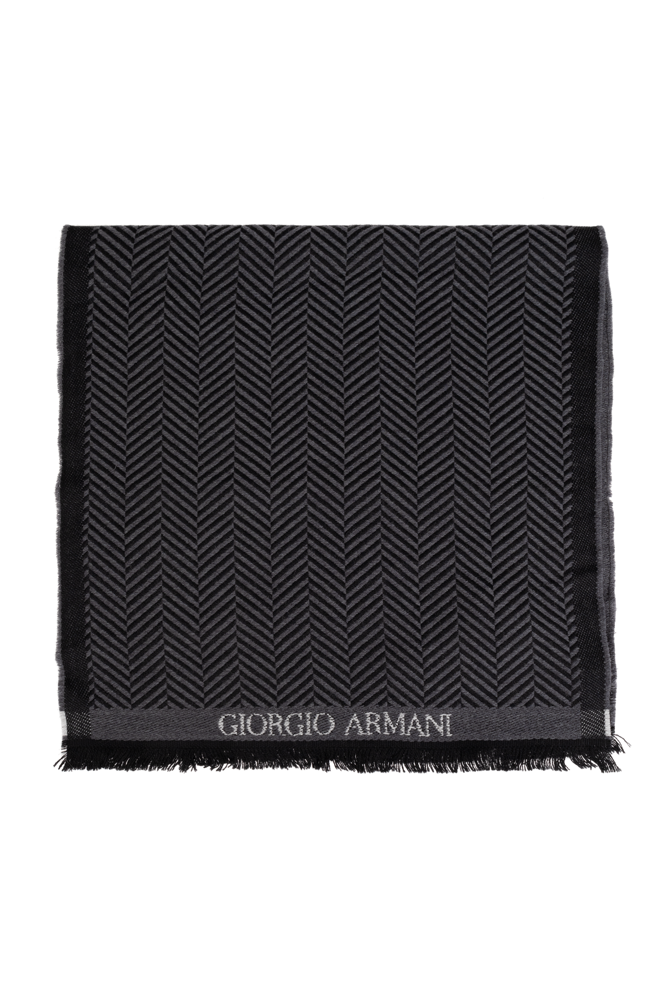 スカーフ GIORGIO ARMANI Woman Scarf Grey GW001011AF15269 U8003 745062_4F102_00339_G_FW2024.jpg